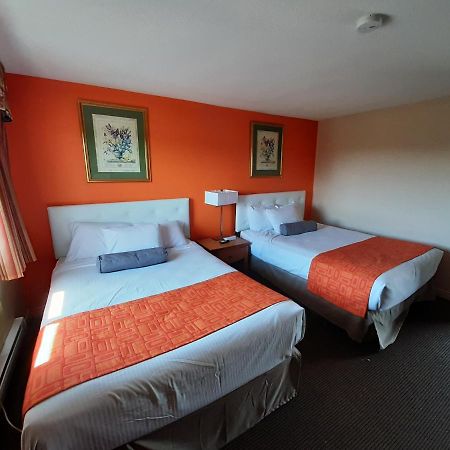 Howard Johnson By Wyndham Woodstock Nb Luaran gambar