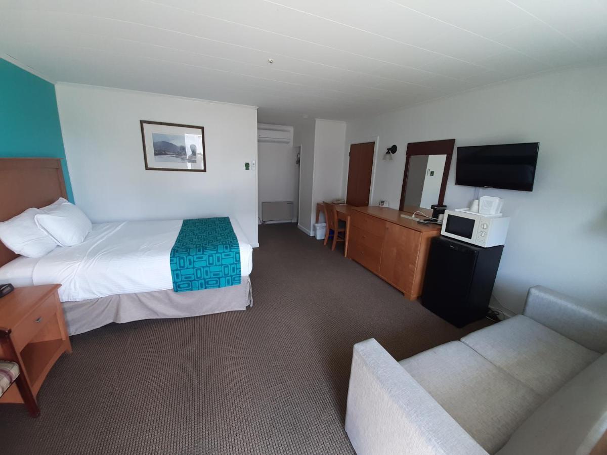 Howard Johnson By Wyndham Woodstock Nb Luaran gambar
