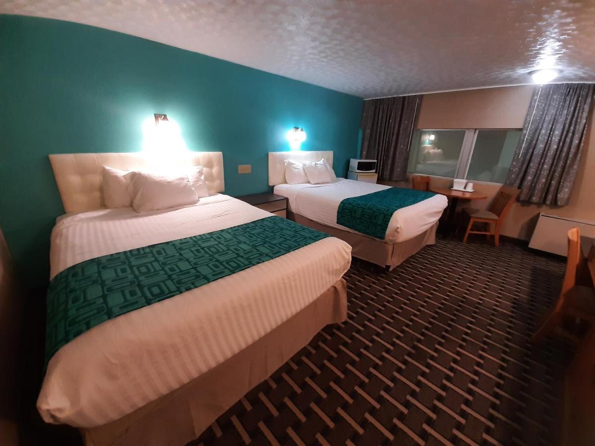 Howard Johnson By Wyndham Woodstock Nb Luaran gambar