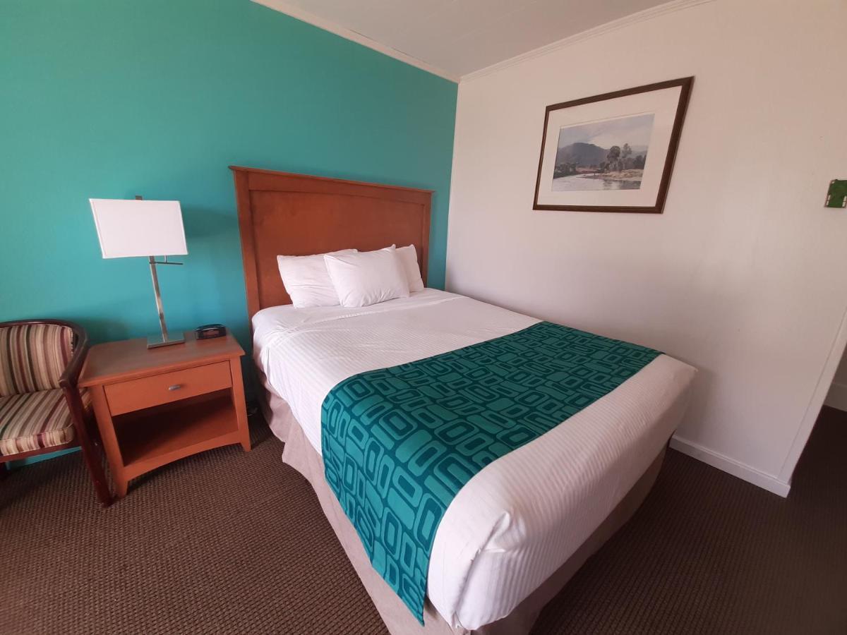 Howard Johnson By Wyndham Woodstock Nb Luaran gambar