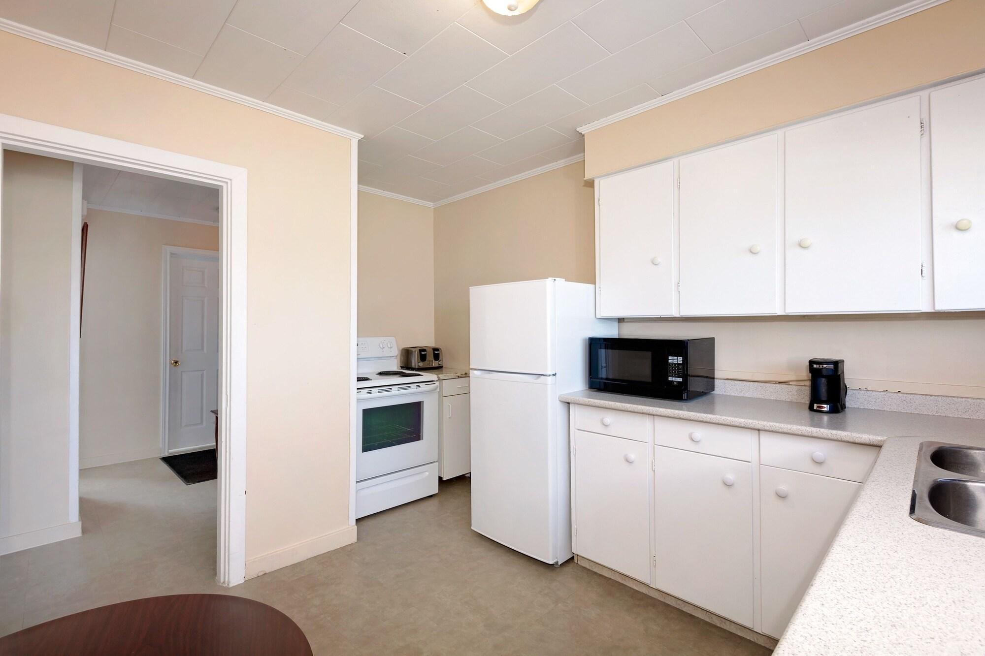 Howard Johnson By Wyndham Woodstock Nb Luaran gambar