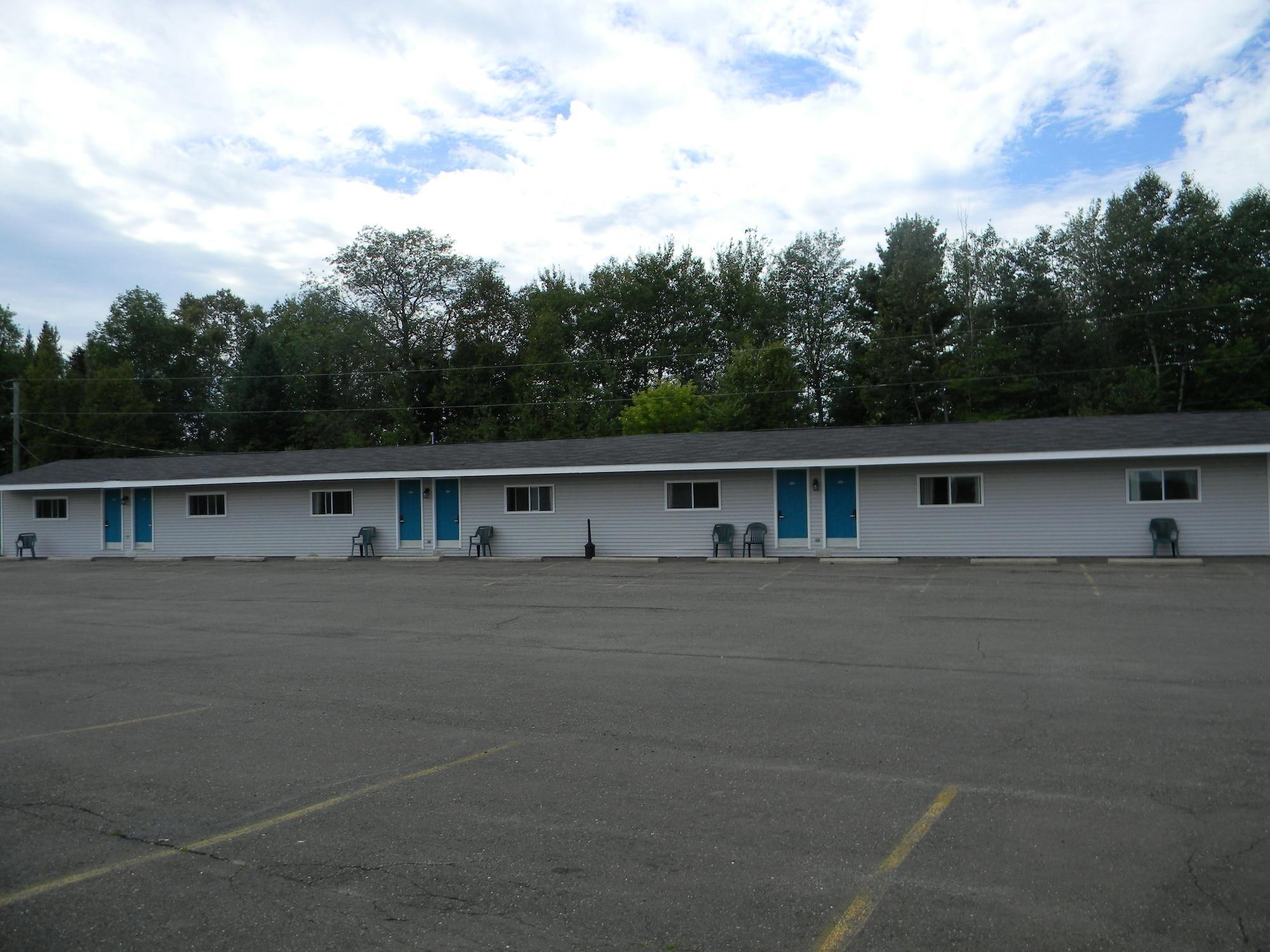 Howard Johnson By Wyndham Woodstock Nb Luaran gambar